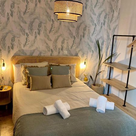 Wish Suite La Florida De Sevilla Екстериор снимка