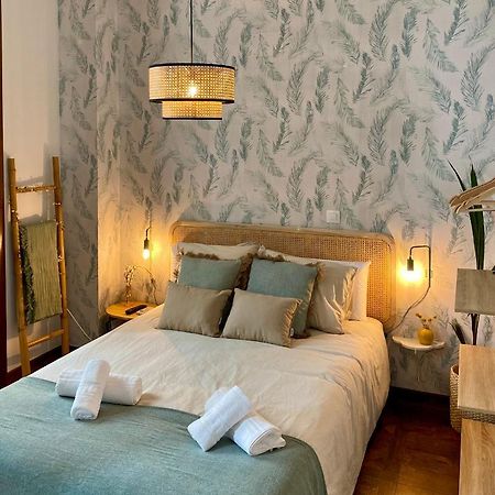 Wish Suite La Florida De Sevilla Екстериор снимка
