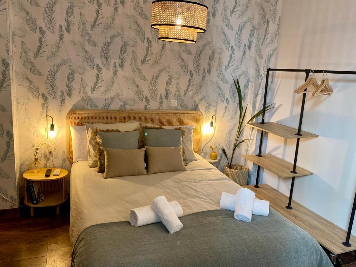 Wish Suite La Florida De Sevilla Екстериор снимка