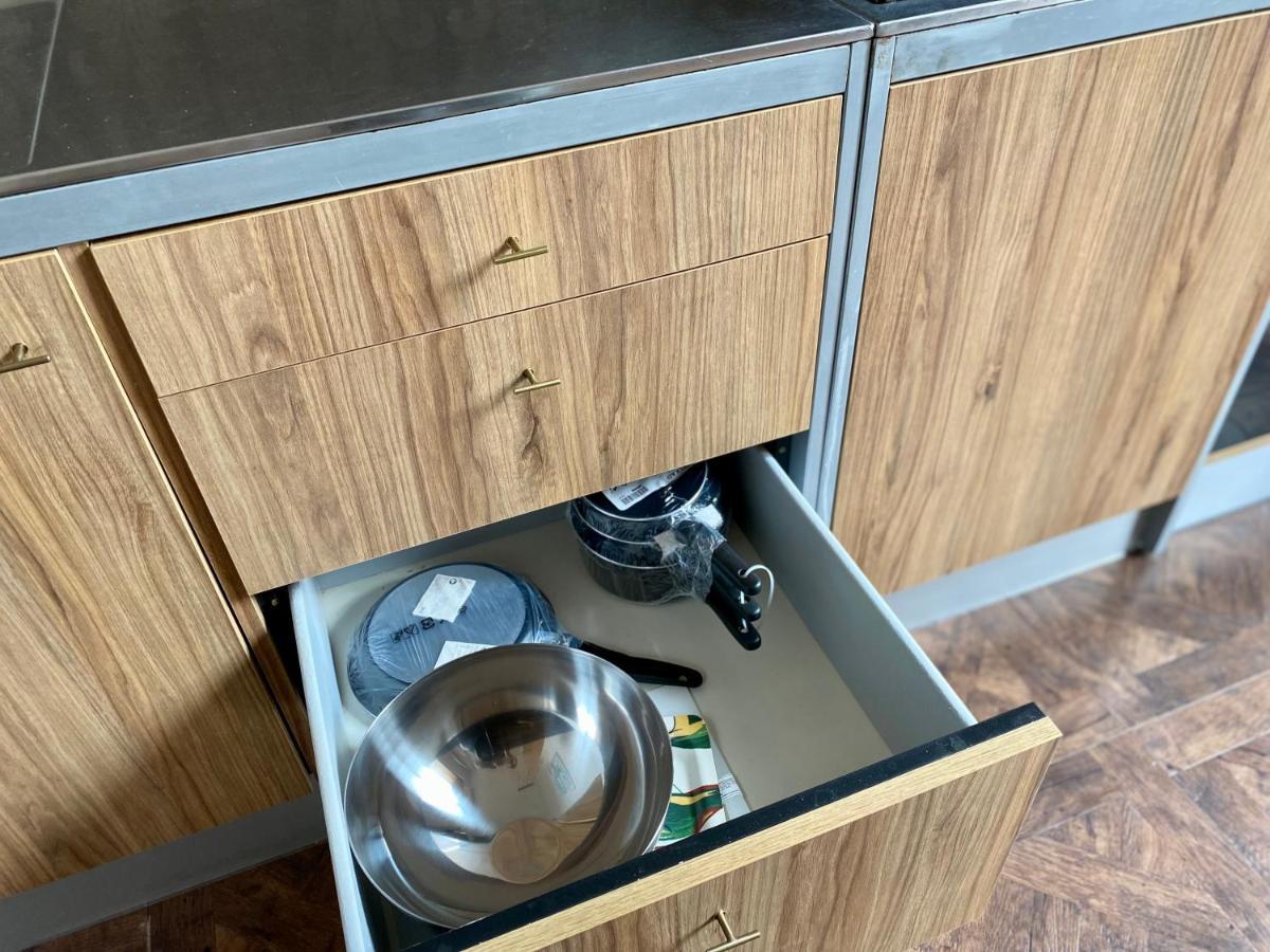 Wish Suite La Florida De Sevilla Екстериор снимка