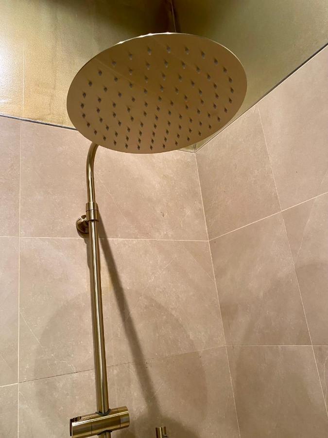 Wish Suite La Florida De Sevilla Екстериор снимка