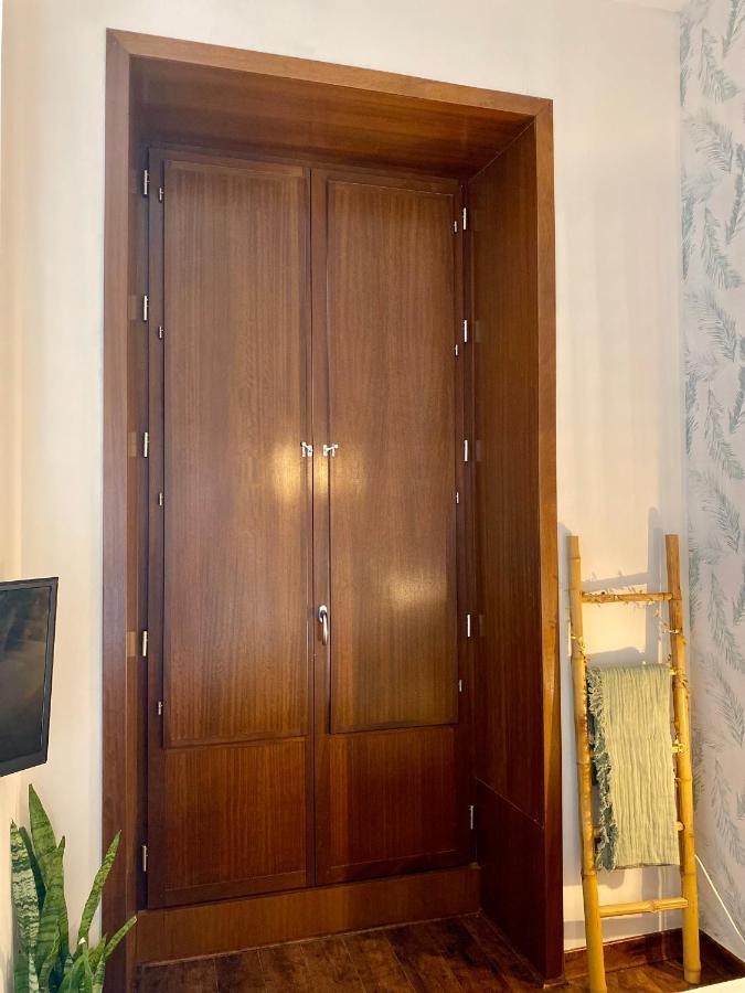 Wish Suite La Florida De Sevilla Екстериор снимка
