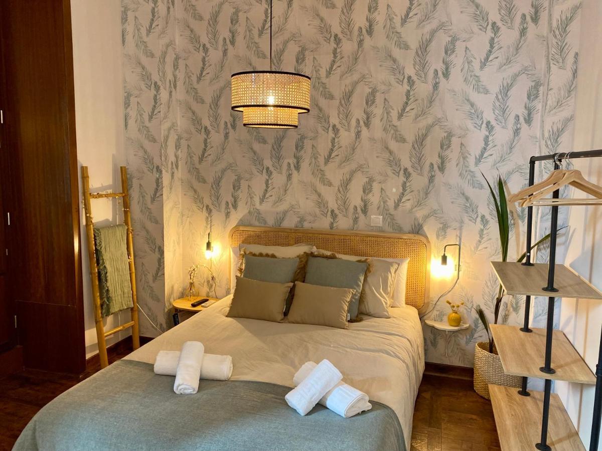 Wish Suite La Florida De Sevilla Екстериор снимка