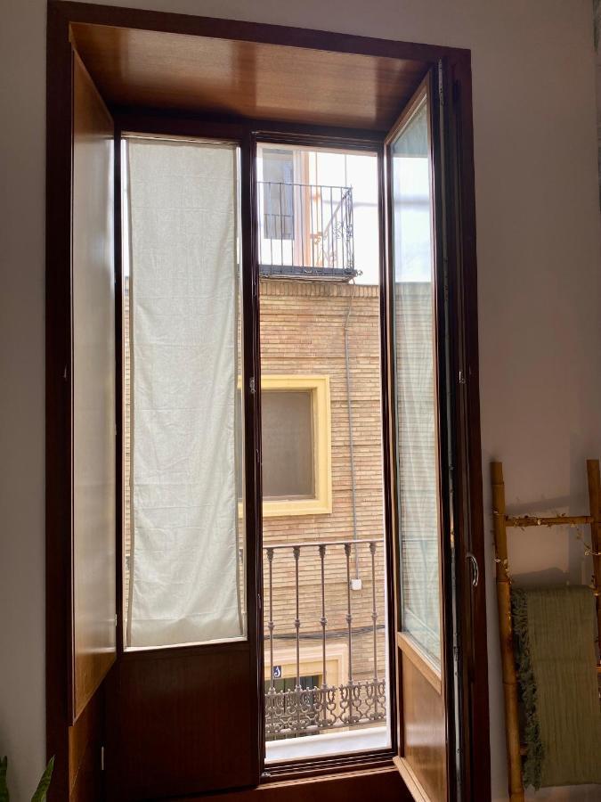 Wish Suite La Florida De Sevilla Екстериор снимка