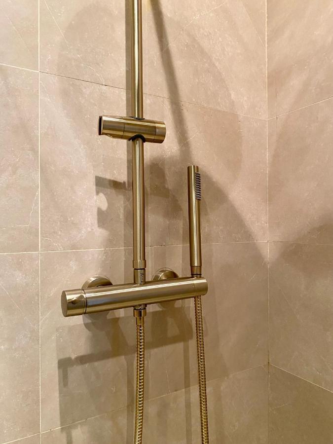 Wish Suite La Florida De Sevilla Екстериор снимка