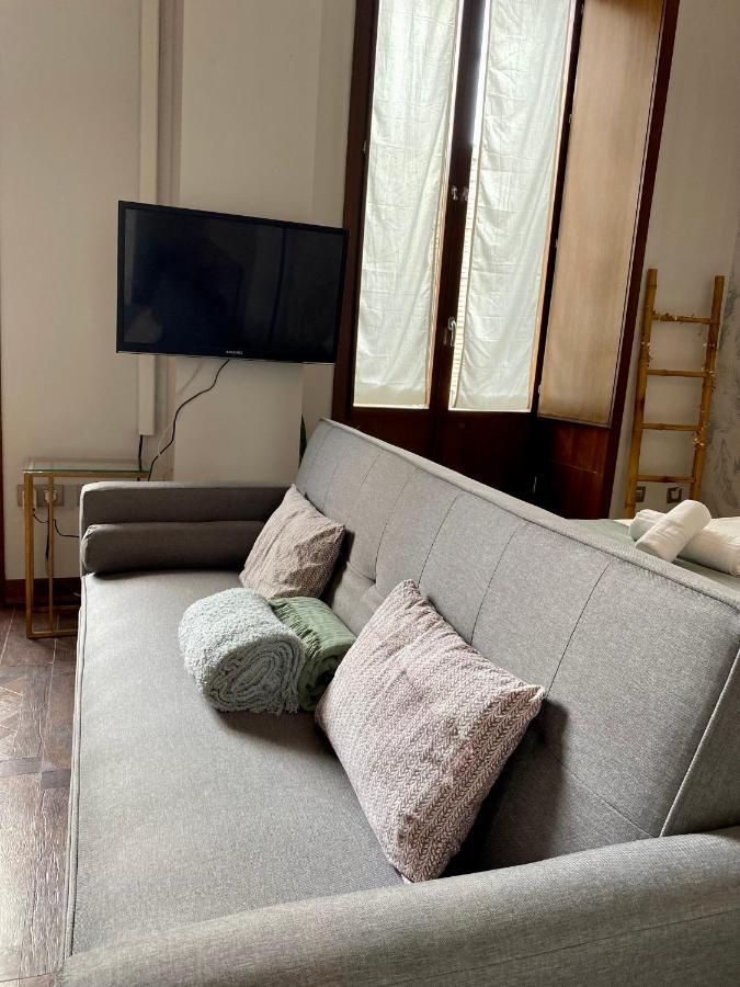 Wish Suite La Florida De Sevilla Екстериор снимка