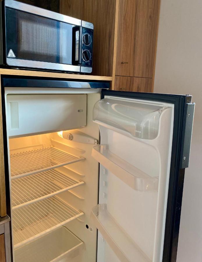 Wish Suite La Florida De Sevilla Екстериор снимка