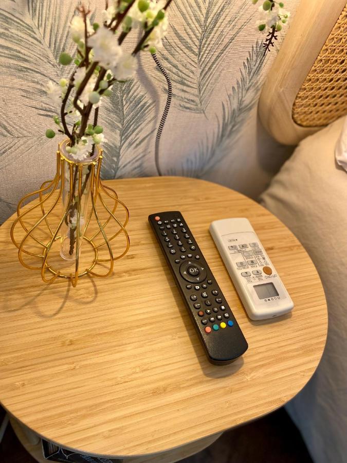 Wish Suite La Florida De Sevilla Екстериор снимка