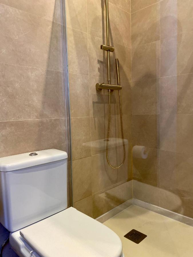 Wish Suite La Florida De Sevilla Екстериор снимка