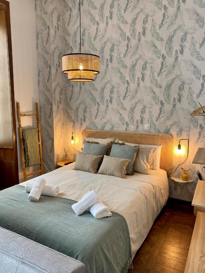 Wish Suite La Florida De Sevilla Екстериор снимка