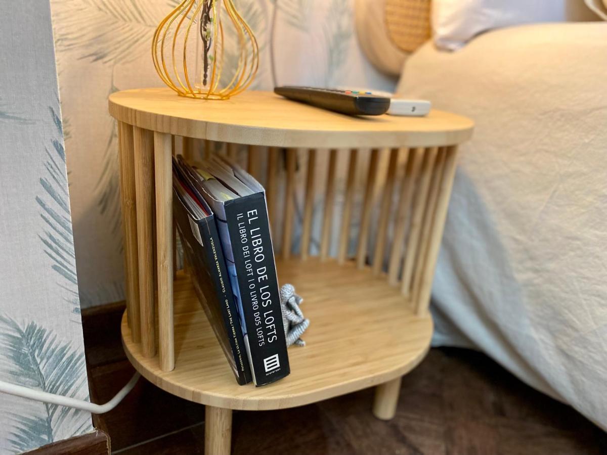 Wish Suite La Florida De Sevilla Екстериор снимка