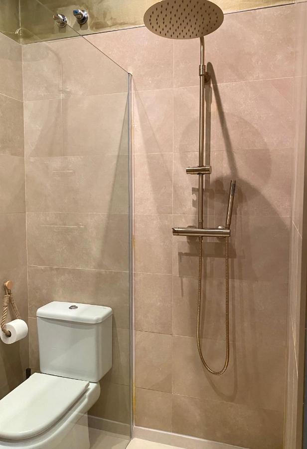 Wish Suite La Florida De Sevilla Екстериор снимка