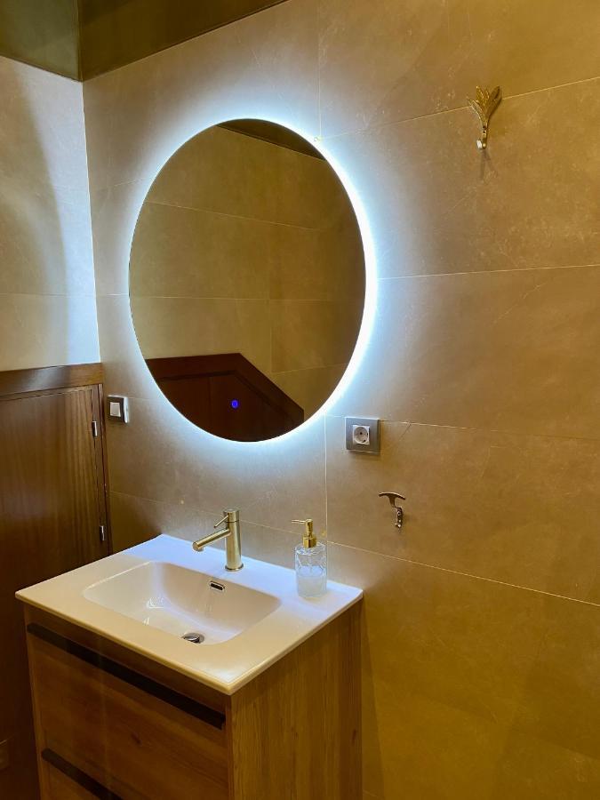 Wish Suite La Florida De Sevilla Екстериор снимка