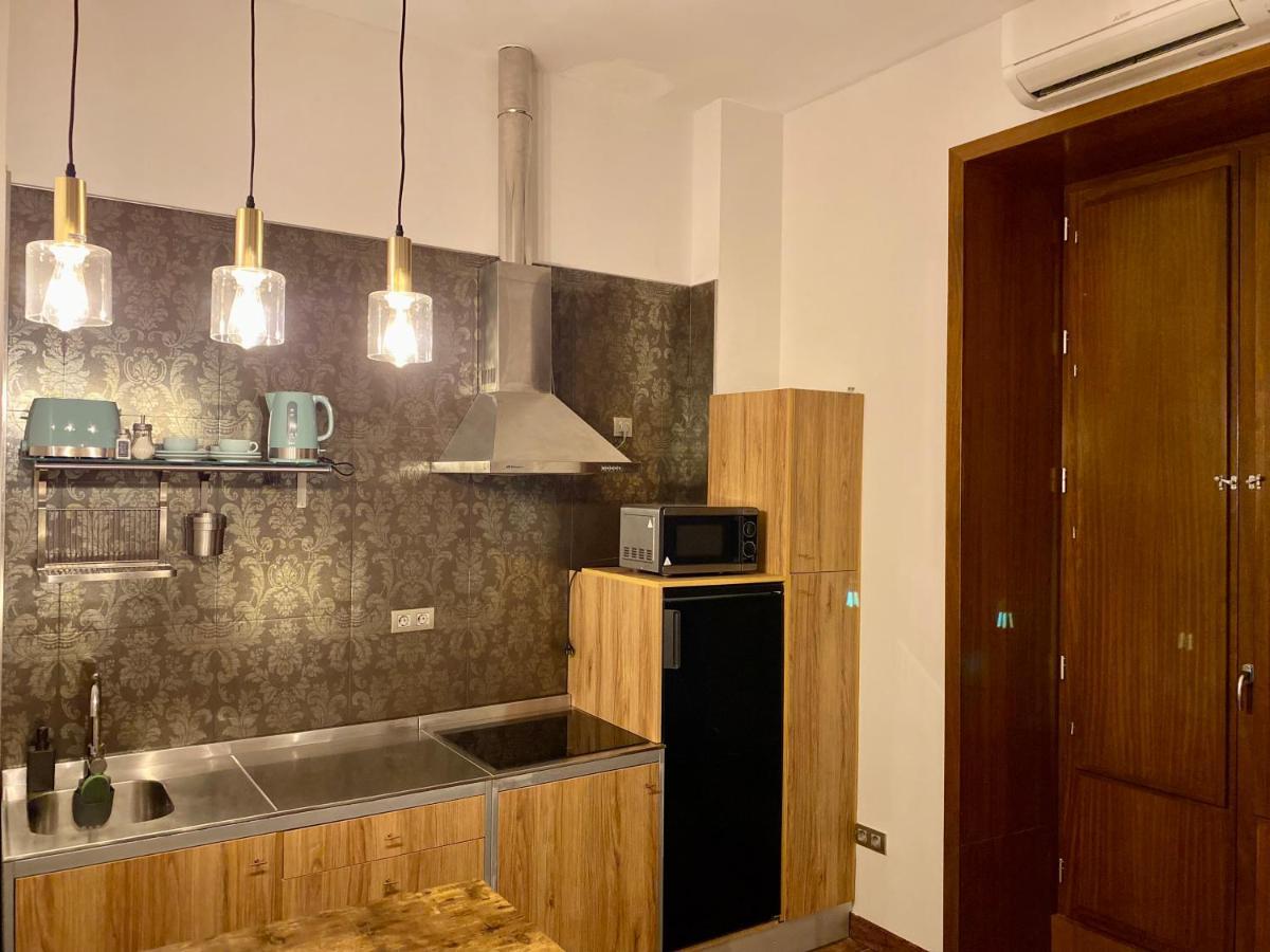 Wish Suite La Florida De Sevilla Екстериор снимка