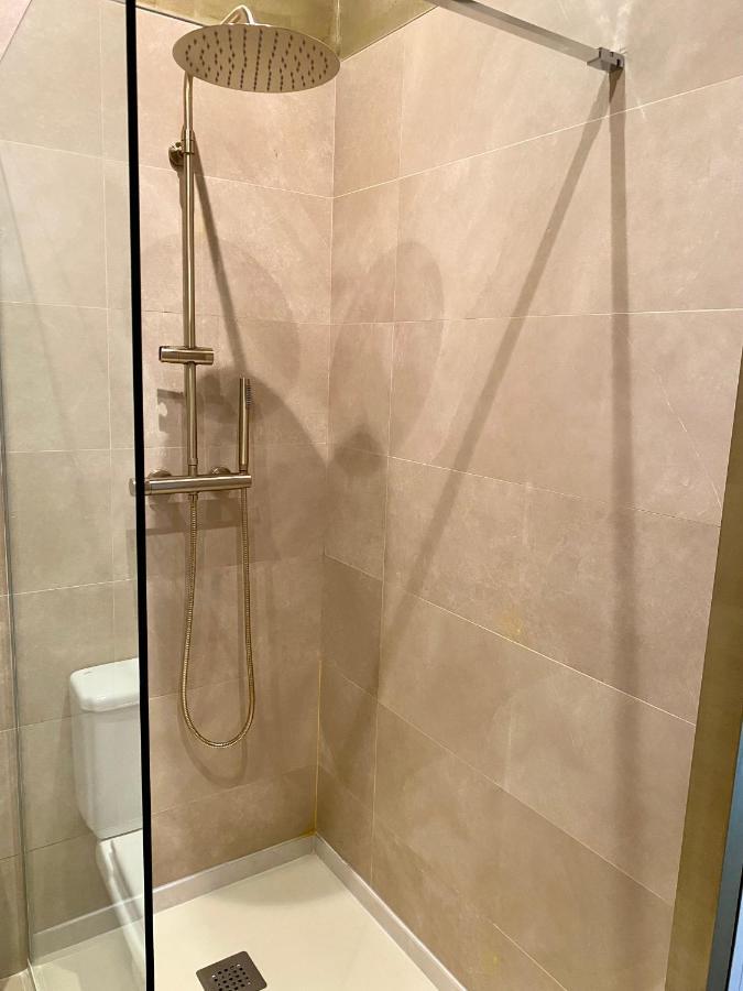Wish Suite La Florida De Sevilla Екстериор снимка