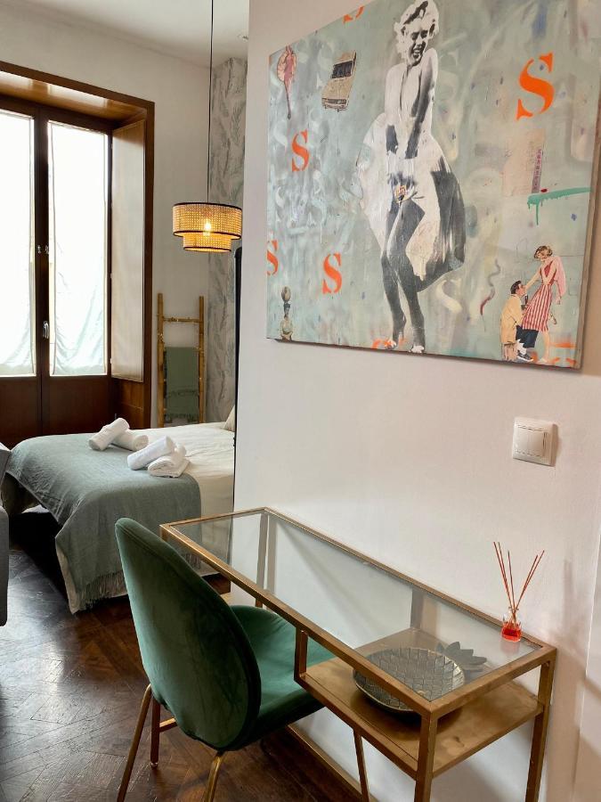 Wish Suite La Florida De Sevilla Екстериор снимка
