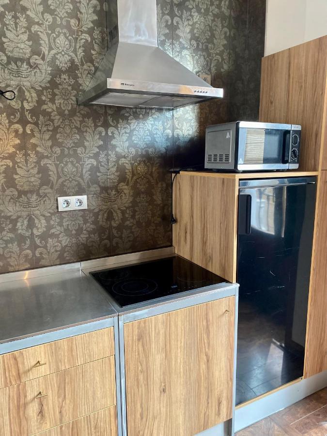 Wish Suite La Florida De Sevilla Екстериор снимка