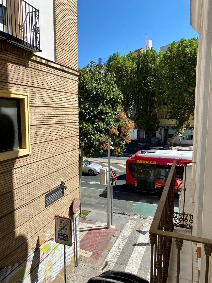 Wish Suite La Florida De Sevilla Екстериор снимка