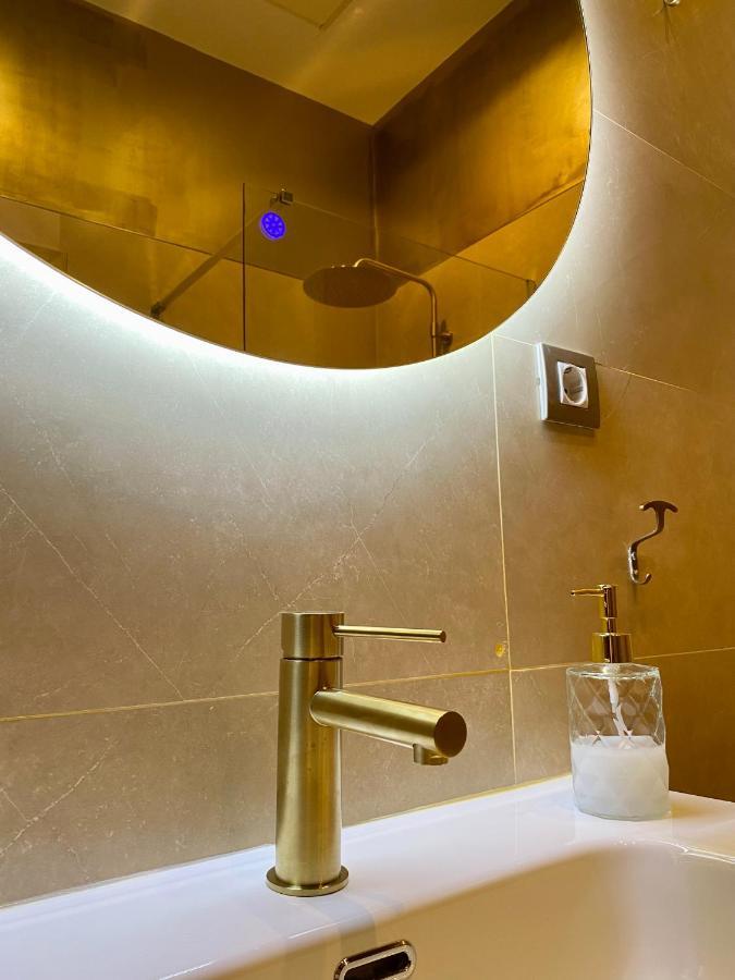 Wish Suite La Florida De Sevilla Екстериор снимка