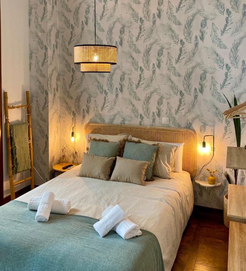 Wish Suite La Florida De Sevilla Екстериор снимка