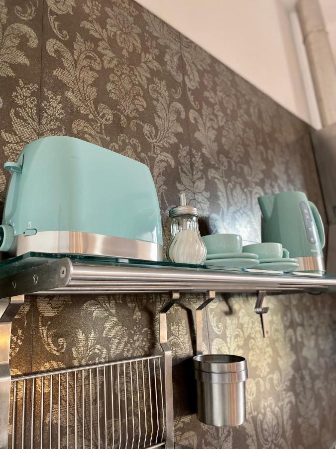 Wish Suite La Florida De Sevilla Екстериор снимка
