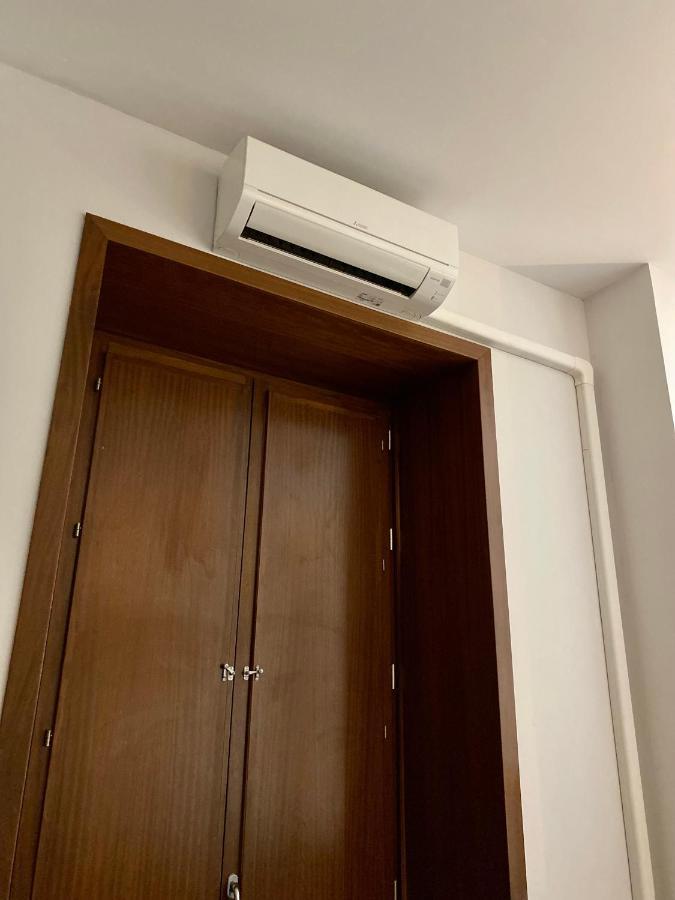 Wish Suite La Florida De Sevilla Екстериор снимка