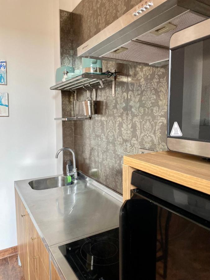 Wish Suite La Florida De Sevilla Екстериор снимка