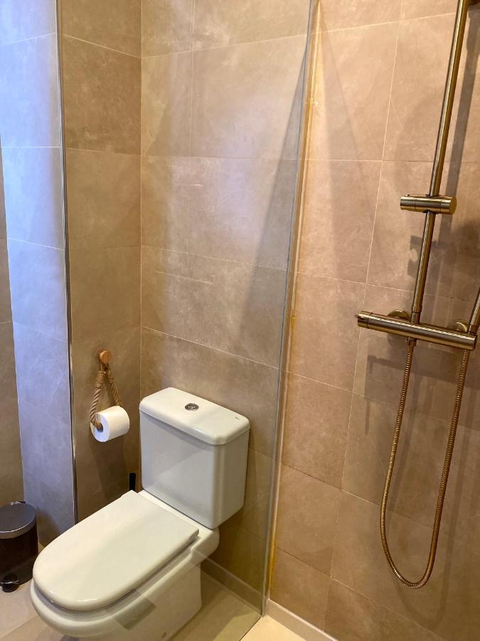 Wish Suite La Florida De Sevilla Екстериор снимка