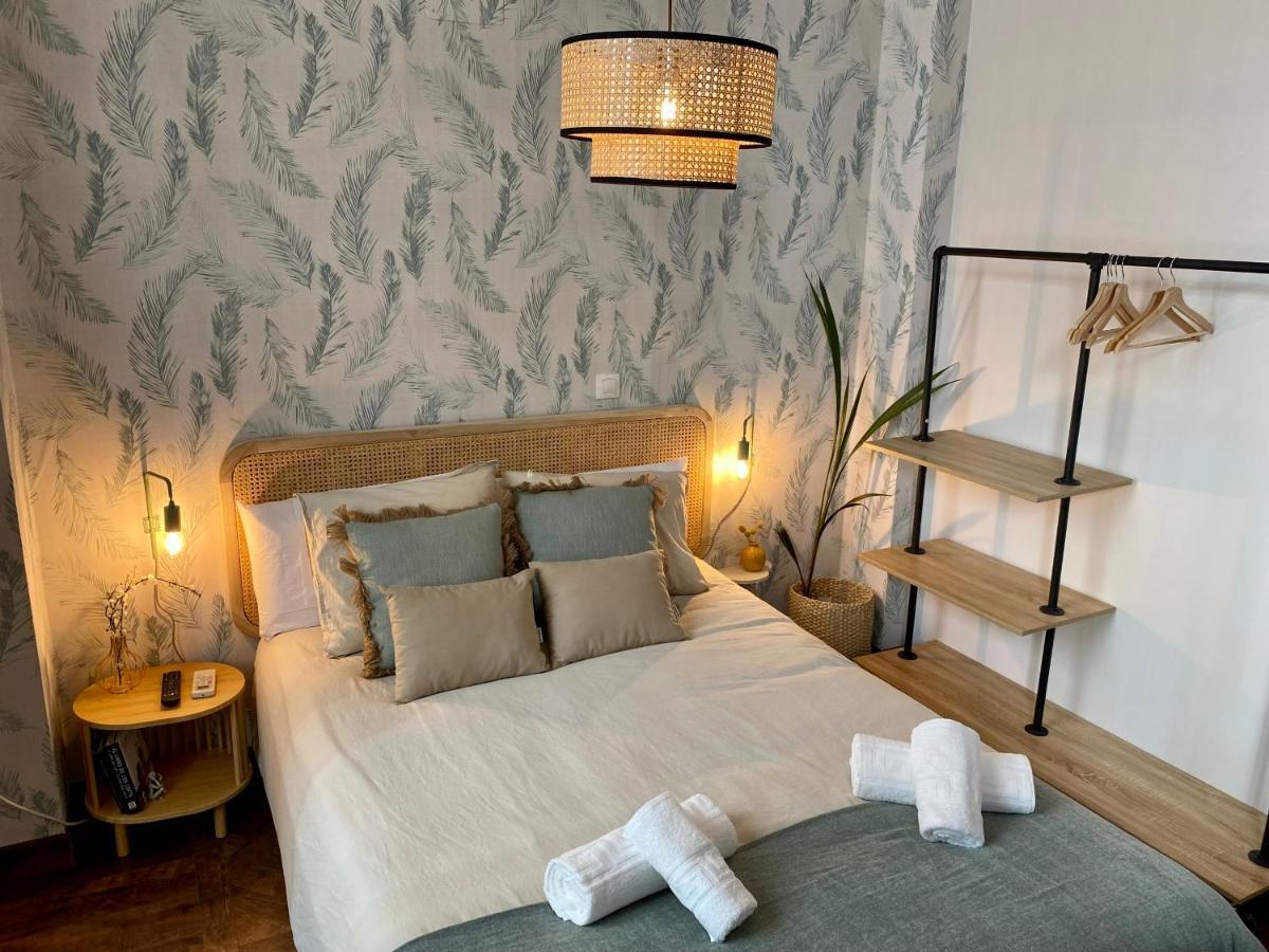 Wish Suite La Florida De Sevilla Екстериор снимка